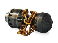 Роторно- вибрационная насадка с турбинным приводом Turbiket 3D Роторно- вибрационная насадка с турбинным приводом Turbiket 3D