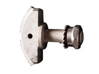 Центральный алмазный резец для фрезерных насадок Центральный алмазный резец для фрезерных насадок