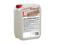 Литиевая добавка для улучшения пластичности свежего бетона OF LitHard Plast 25 Литиевая добавка для улучшения пластичности свежего бетона OF LitHard Plast 25