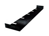 Нож для Turbo-Strip, для ПВХ 350х120х1,5 мм Нож для Turbo-Strip, для ПВХ 350х120х1,5 мм