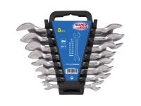 Набор CR-V двухрожковых ключей Набор CR-V двухрожковых ключей