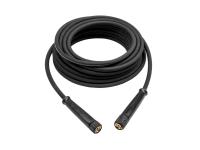 Шланг высокого давления из металлической ткани, НД 8, 10 м Шланг высокого давления из металлической ткани, НД 8, 10 м