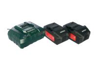 Зарядное устройство и аккумуляторы для пресса Зарядное устройство и аккумуляторы для пресса