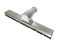 Насадка из нержавеющей стали для сухой уборки 420 мм Насадка из нержавеющей стали для сухой уборки 420 мм