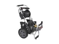 Машина высокого давления для прочистки труб Машина высокого давления для прочистки труб