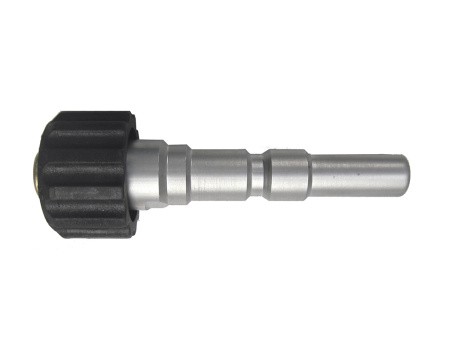 Соединительный ниппель ST 30, резьбовое соединение М 22 внутренняя резьба