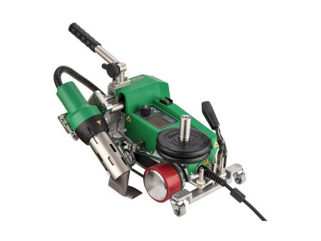 Сварочный автомат горячего воздуха UNIPLAN 500   Сварочный автомат горячего воздуха UNIPLAN 500