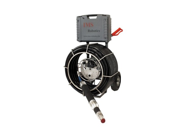 Кабельный барабан систем MICRO light Кабельный барабан систем MICRO light