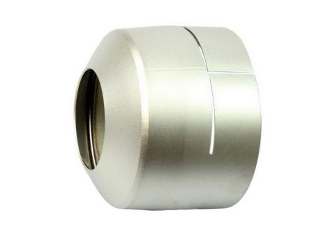 Круглая насадка 100 мм для "40 000" Круглая насадка 100 мм для "40 000"