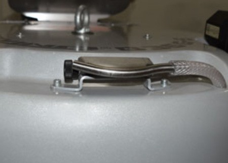 Трехдисковая планетарная полировальная машина Lavina B36G-S Трехдисковая планетарная полировальная машина Lavina B36G-S