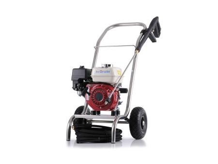 Kränzle B 16 - 250 Аппарат высокого давления на раме