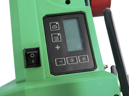 Сварочный автомат горячего воздуха UNIPLAN 310 Сварочный автомат горячего воздуха UNIPLAN 310