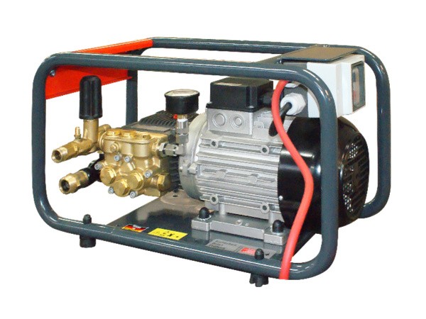 OERTZEN 308 Profi АВД 120бар OERTZEN 308 Profi АВД 120бар