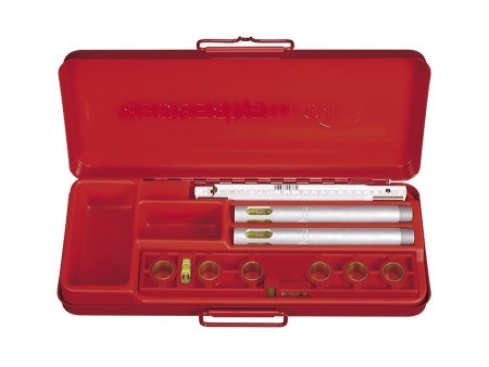 Линейка с 3 уровнями для ROCHEK SET Линейка с 3 уровнями для ROCHEK SET