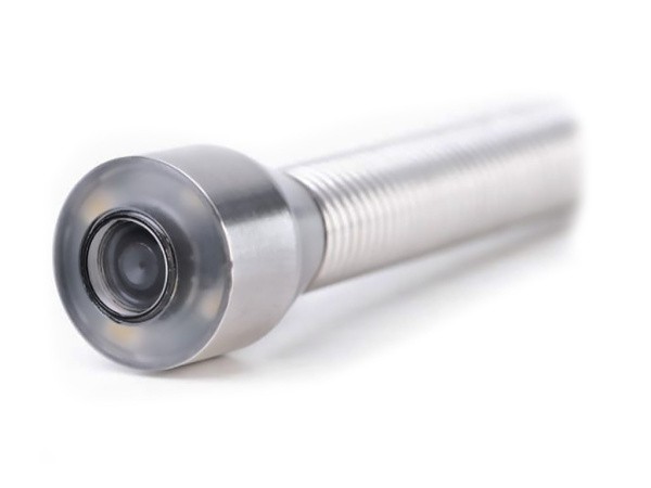 Проталкиваемая телеинспекционная система minCam тип mc15 PR Set Проталкиваемая телеинспекционная система minCam тип mc15 PR Set