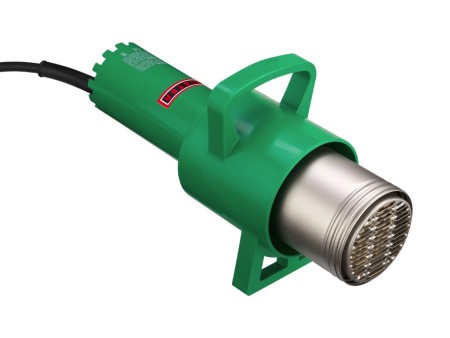 Ручной аппарат горячего воздуха FORTE S3 (Форте S3) Ручной аппарат горячего воздуха FORTE S3 (Форте S3)