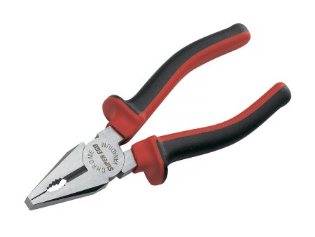 Универсальные плоскогубцы 180мм Универсальные плоскогубцы 180мм