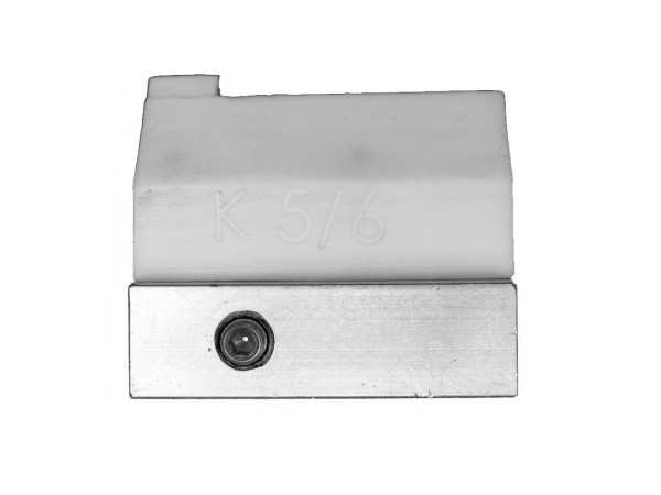 Насадка на шов К 5-6 мм для WELDPLAST S4 Насадка на шов К 5-6 мм для WELDPLAST S4