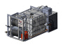 Машина Ро-Джет 90/150, применение