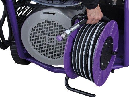 Шланг высокого давления wheel jet 30 1000 -16-0-e Шланг высокого давления wheel jet 30 1000 -16-0-e