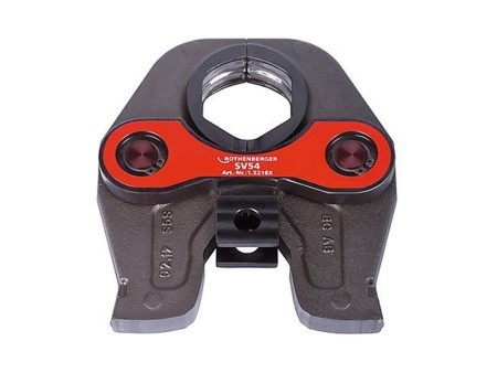 Клещи для пресс-фитинга SV Клещи для пресс-фитинга SV