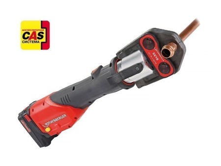 Аккумуляторны йпресс ROMAX 4000 Basic Аккумуляторны йпресс ROMAX 4000 Basic