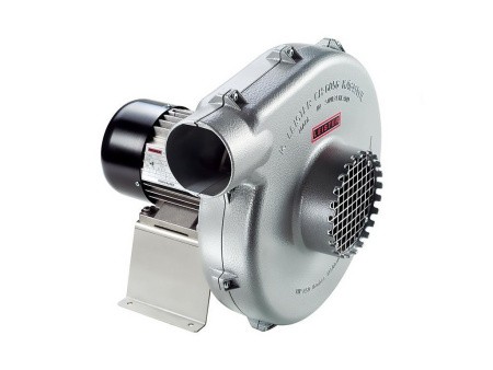 Вентилятор среднего давления ASO (АСО) Вентилятор среднего давления ASO (АСО)