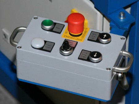 Пульт управления BSM 1000 Пульт управления BSM 1000