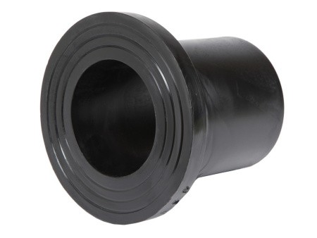 Бурт под фланец длинный PN16 SDR11 PE100 D32 Бурт под фланец длинный PN16 SDR11 PE100 D32