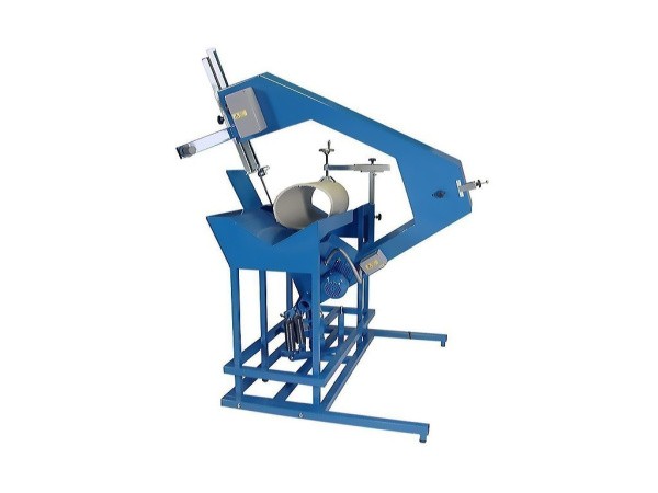 Ленточная пила BSM 450 Ленточная пила BSM 450