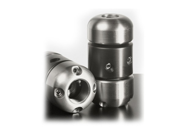 Ротационная форсунка 1/4 Ротационная форсунка 1/4