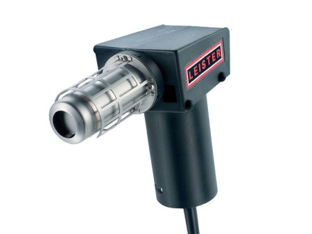 Ручной аппарат горячего воздуха LEISTER GHIBLI Ручной аппарат горячего воздуха LEISTER GHIBLI