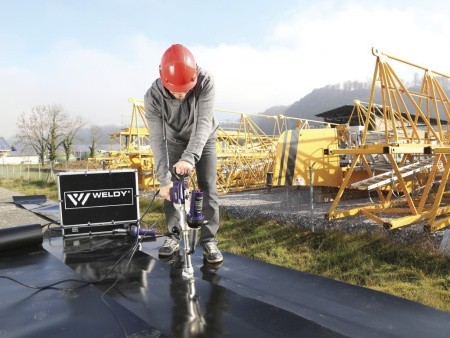 Экструдер Booster EX3, применение Экструдер Booster EX3, применение