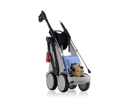 Kränzle Quadro 899 TST, вид сбоку