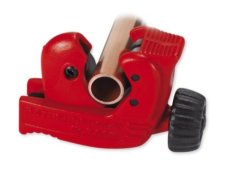 Мини-труборез MINI МАХ Мини-труборез MINI МАХ