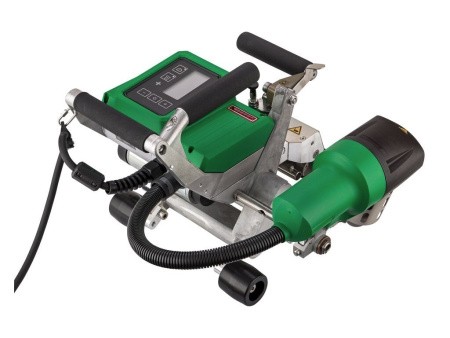 Сварочный автомат горячего воздуха TWINNY T5 Сварочный автомат горячего воздуха TWINNY T5