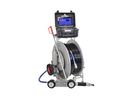 Ремонтная фрезерная система DRIVE Ремонтная фрезерная система DRIVE