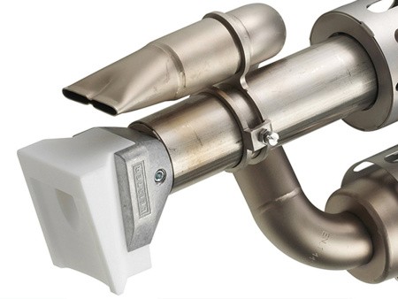 Ручной сварочный экструдер WELDPLAST S4 Ручной сварочный экструдер WELDPLAST S4