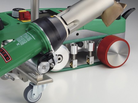 Сварочный автомат горячего воздуха VARIANT T1