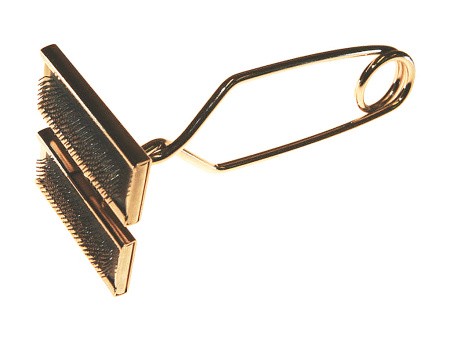 Зажим для стяжки шва Зажим для стяжки шва