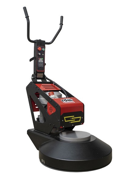 Полировальная машина Rodiama RDM-B700 Полировальная машина Rodiama RDM-B700