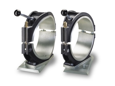 Основной широкий зажим 315мм, РОВЕЛЬД Р315W2 правый Основной широкий зажим 315мм, РОВЕЛЬД Р315W2 правый