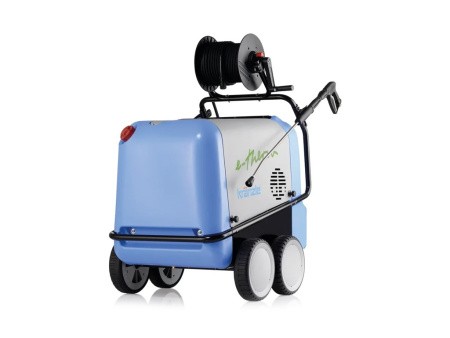 Kränzle therm 500 E-M 24 Аппарат высокого давления с электронагревом и шланговым барабаном Kränzle therm 500 E-M 24 Аппарат высокого давления с электронагревом и шланговым барабаном