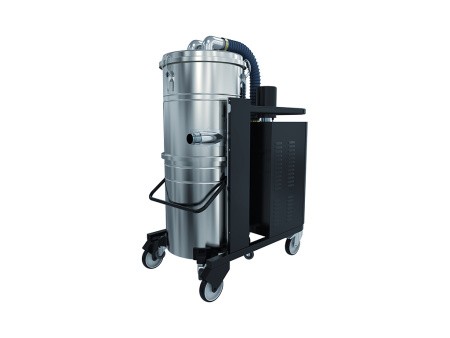 Промышленный пылесос Coynco PRO PTP 155 Промышленный пылесос Coynco PRO PTP 155