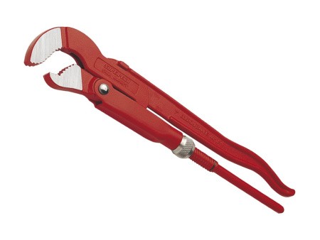 Газовый ключ "Super S" 1/2" Газовый ключ "Super S" 1/2"