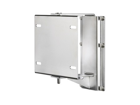 Поворотный настенный держатель Поворотный настенный держатель