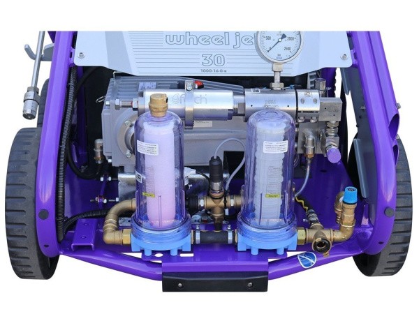 Фильтры wheel jet 30 1000 -16-0-e Фильтры wheel jet 30 1000 -16-0-e