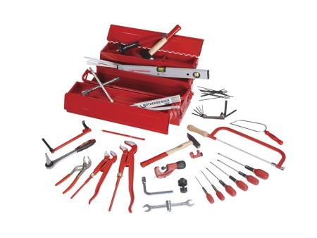 Набор инструмента из 50 предметов Набор инструмента из 50 предметов