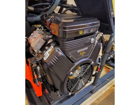 Каналопромывочная машина высокого давления RОМ Compact 140/60, (двигатель B&S Vanguard (Япония)) Каналопромывочная машина высокого давления RОМ Compact 140/60, (двигатель B&S Vanguard (Япония))